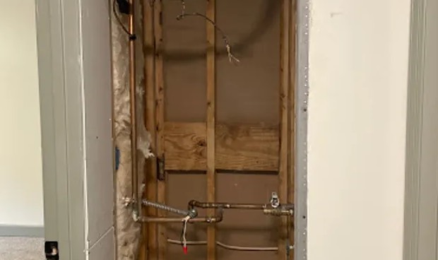 Leak Detection Services in Calvert, AL