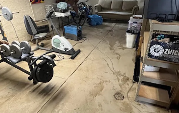 Condo Water Extraction in Latimer, MS