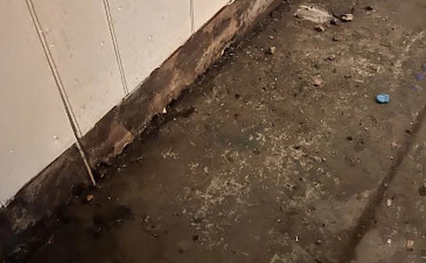 Sewer Backup Water Removal in Latimer, MS