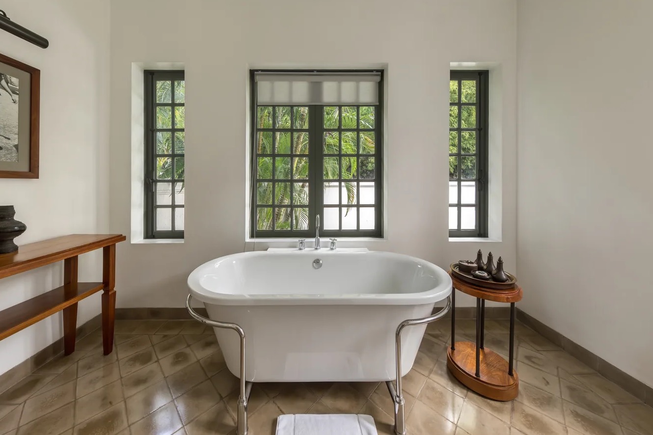 Bathroom Water Damage Restoration in Axis, AL