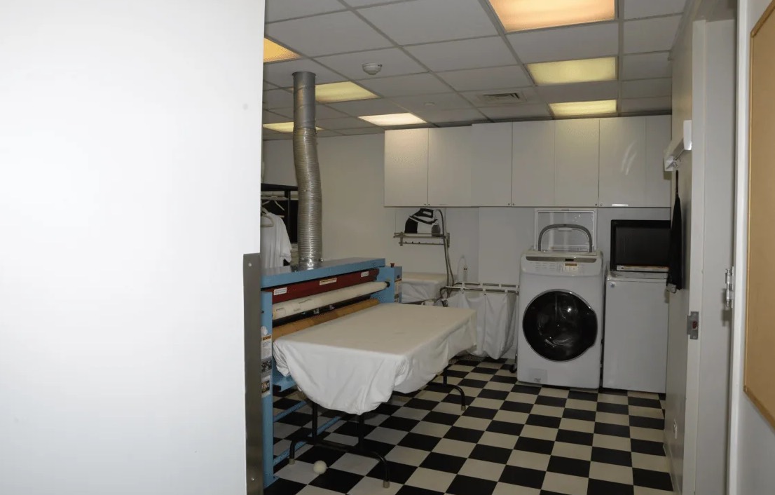 Washing Machine Overflow Water Removal in Stapleton, AL