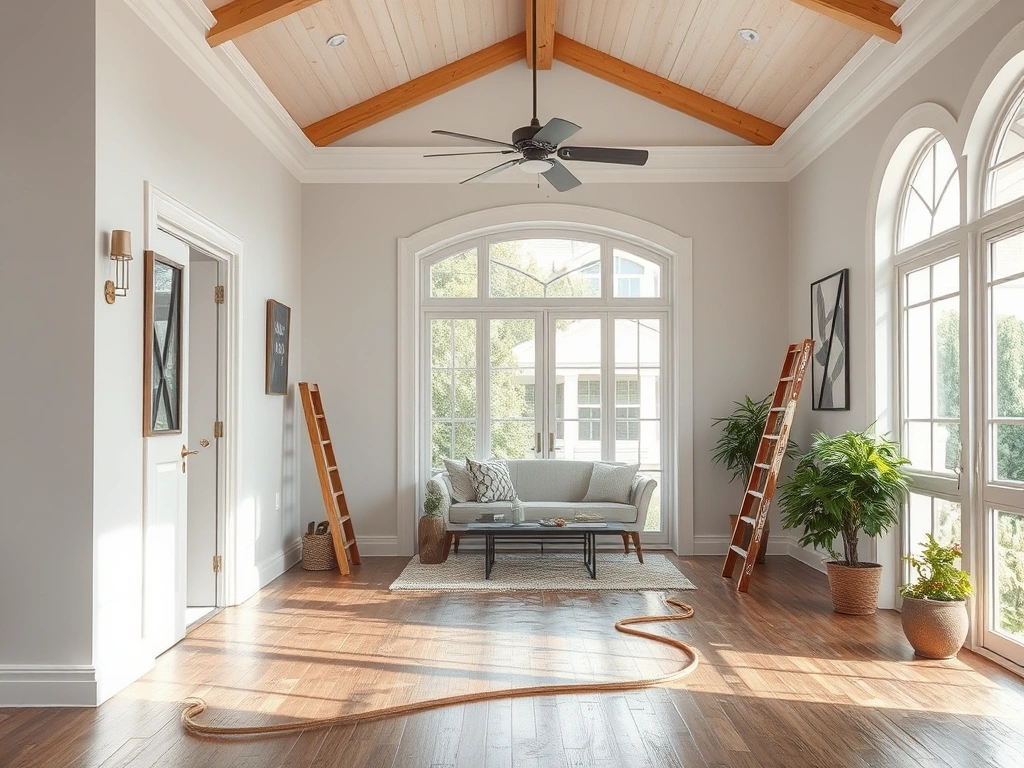 Residential Damage Restoration