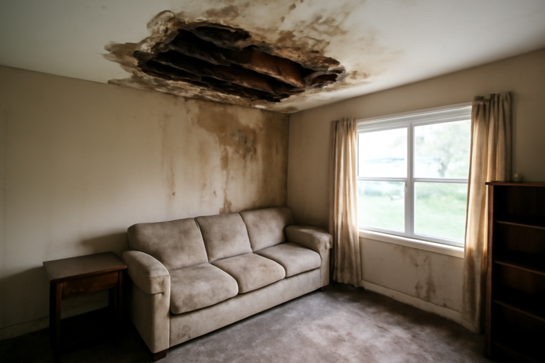 Contents Restoration Services